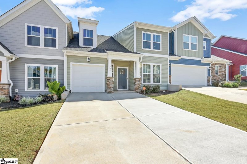 205 Rosecroft Drive