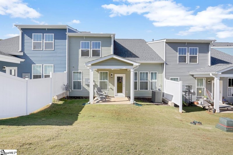 Property image 5 at 205 Rosecroft Drive, Easley, SC 29642
