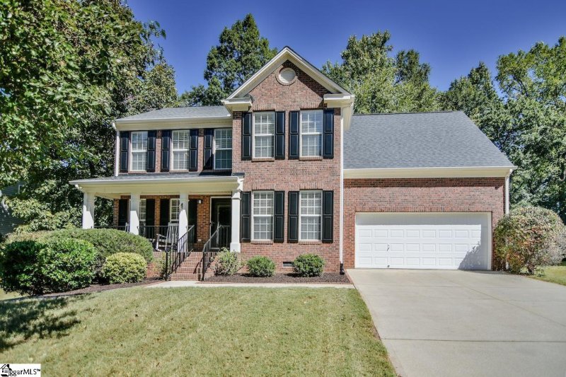 602 Sunset Maple Court