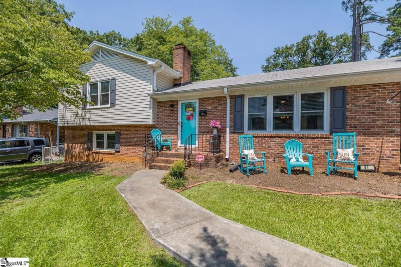 Property image 3 at 97 Emory Road, Spartanburg, SC 29307