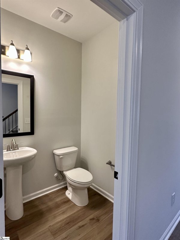 Property image 5 at 411 Plumblee Lane, Easley, SC 29642-0000