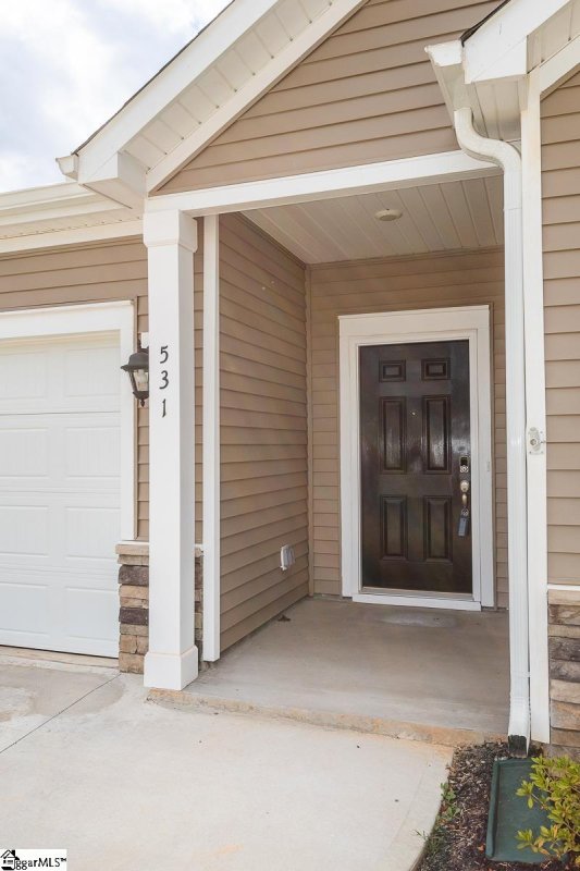 Property image 4 at 531 Water Gap Drive, Pelzer, SC 29669