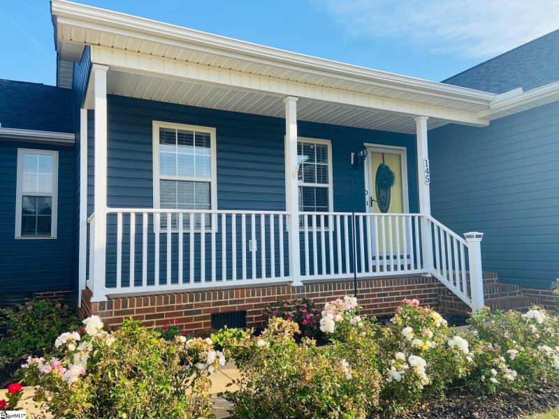 Property image 5 at 145 Powder Springs Drive, Duncan, SC 29334