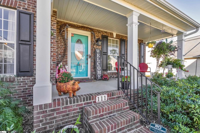 Property image 2 at 111 Castleton Circle, Boiling Springs, SC 29316