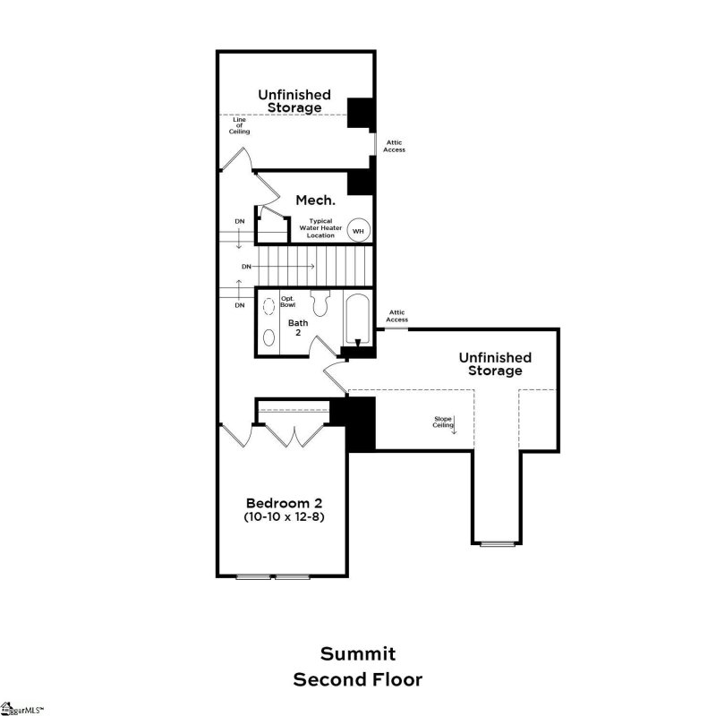 Property image 3 at 1361 Summer Gold Way, Boiling Springs, SC 29316