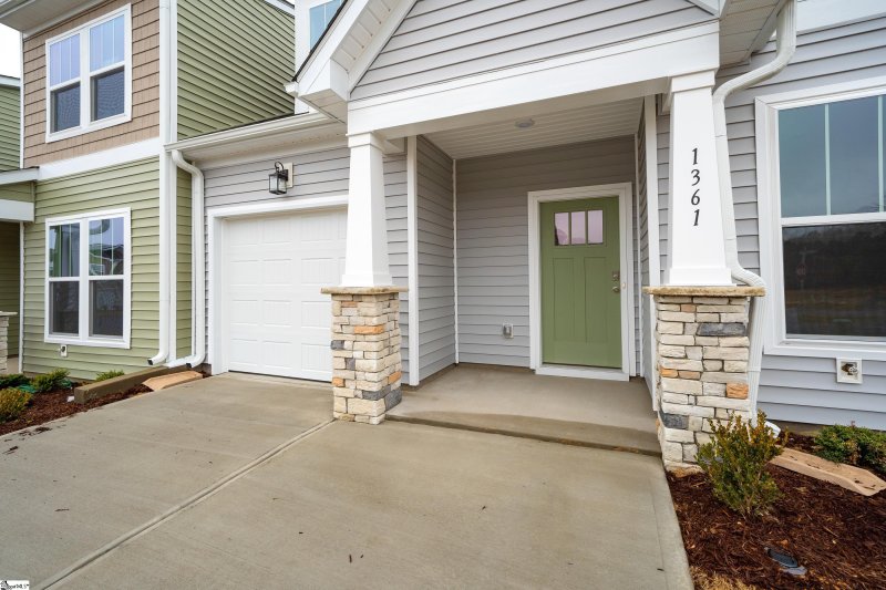 Property image 4 at 1361 Summer Gold Way, Boiling Springs, SC 29316