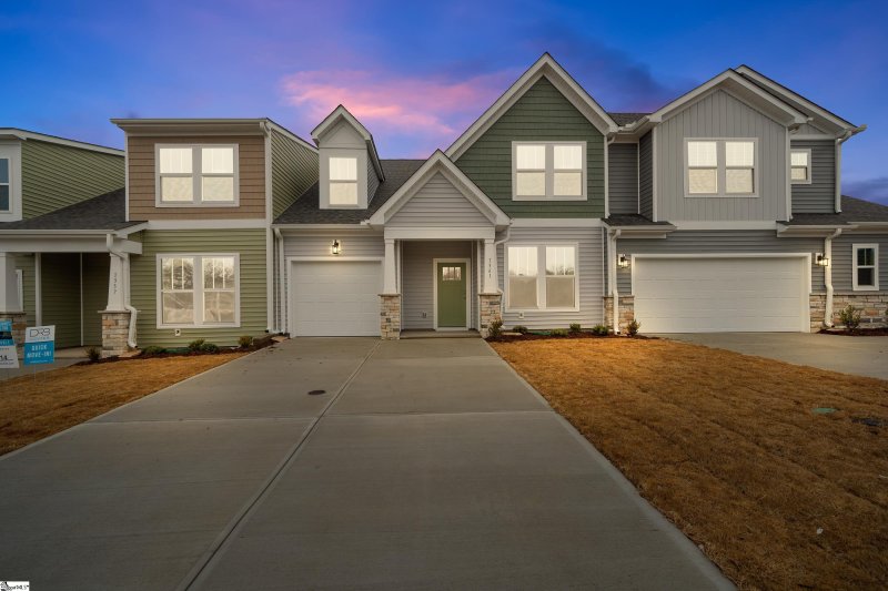 Property image 5 at 1361 Summer Gold Way, Boiling Springs, SC 29316