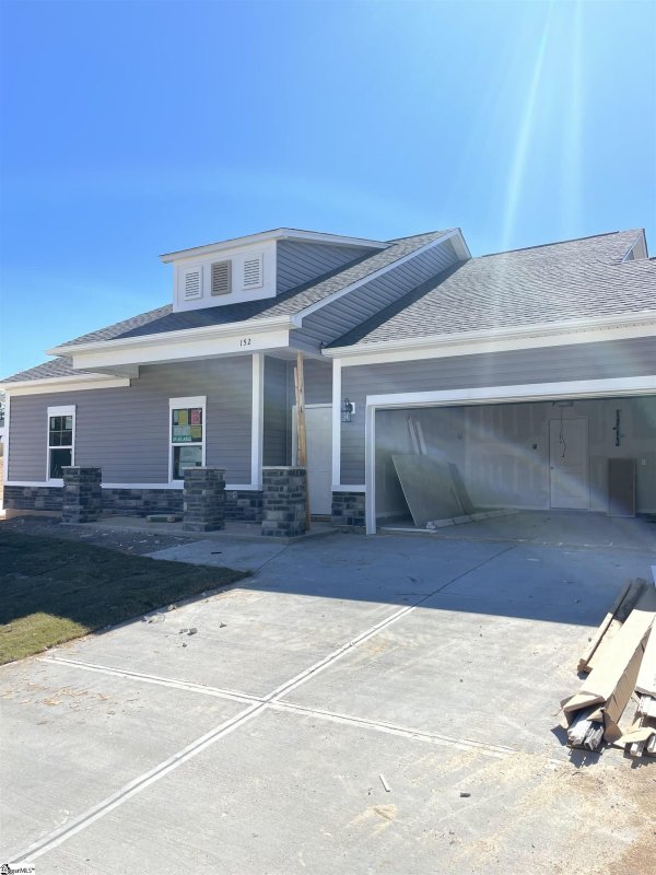 Property image 2 at 152 Bruinen Drive, Fountain Inn, SC 29644