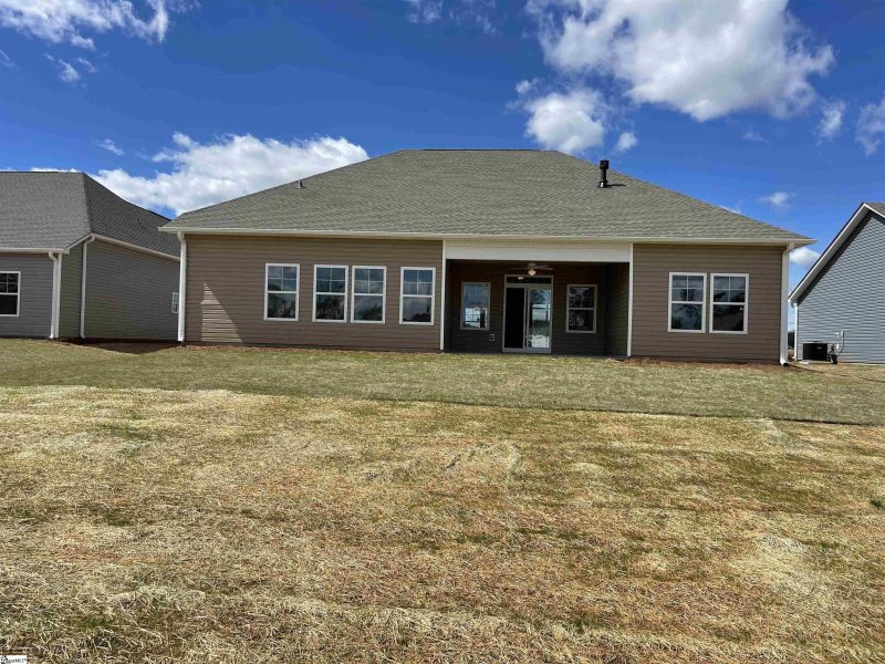 Property image 2 at 169 Spyglass Lane, Anderson, SC 29625