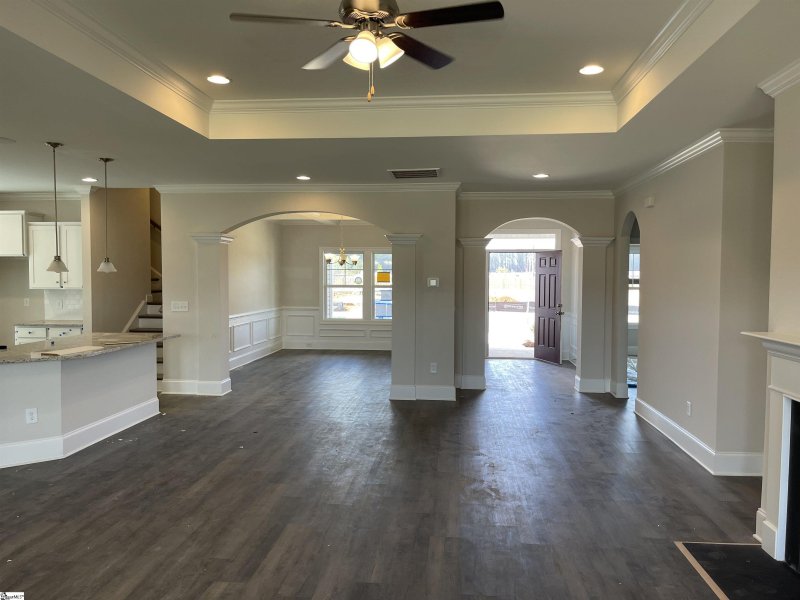 Property image 3 at 169 Spyglass Lane, Anderson, SC 29625