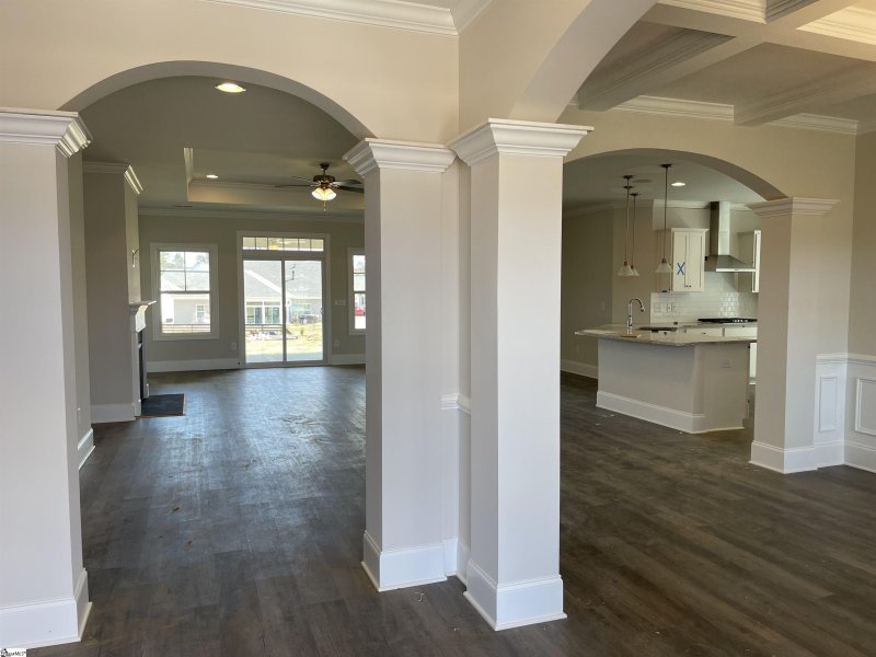 Property image 4 at 169 Spyglass Lane, Anderson, SC 29625