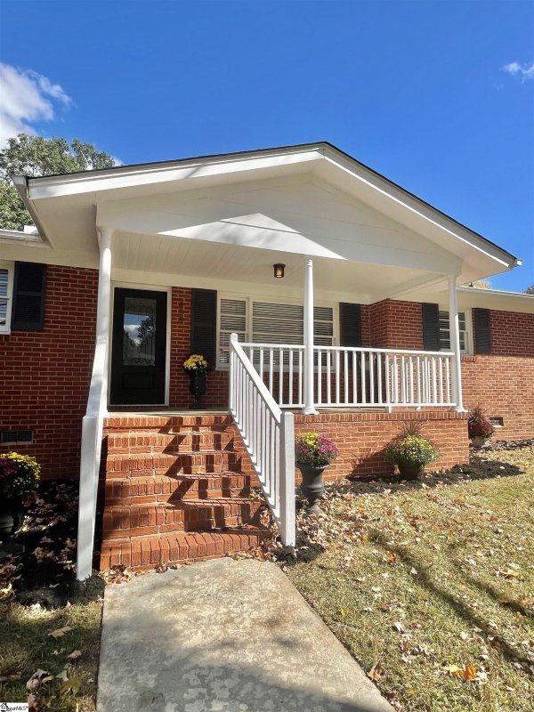 Property image 4 at 438 Bonita Drive, Easley, SC 29642