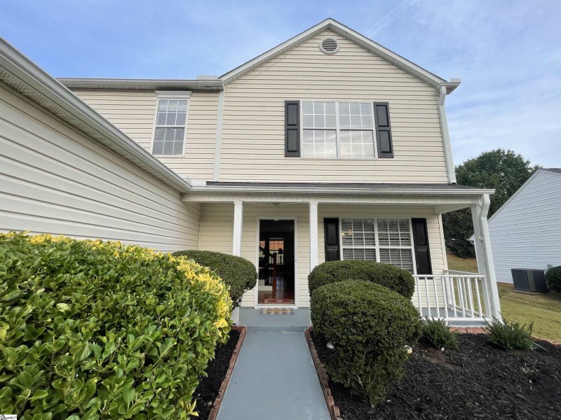 505 Peach Grove Place