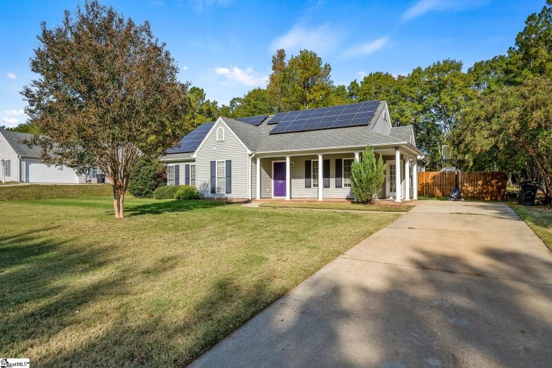 Property image 2 at 184 Rock Moss Drive, Williamston, SC 29697