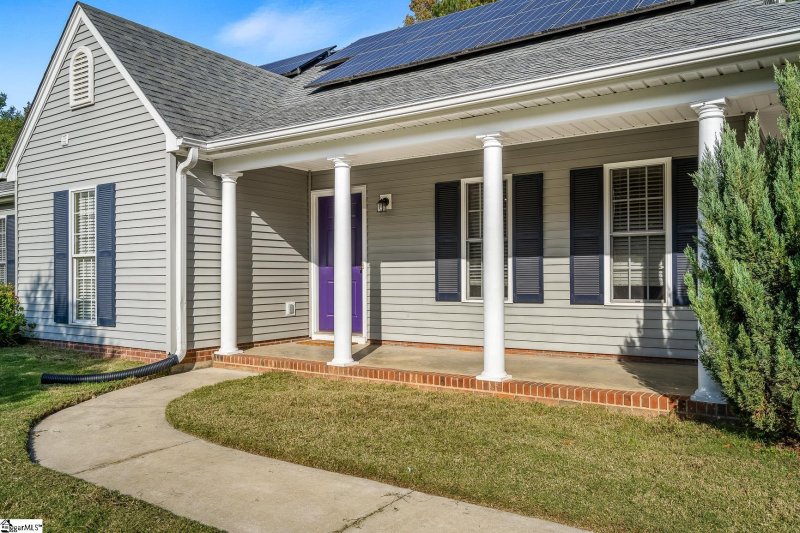 Property image 4 at 184 Rock Moss Drive, Williamston, SC 29697