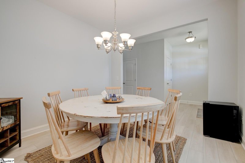 Property image 5 at 257 FOXBANK Circle, Greer, SC 29651