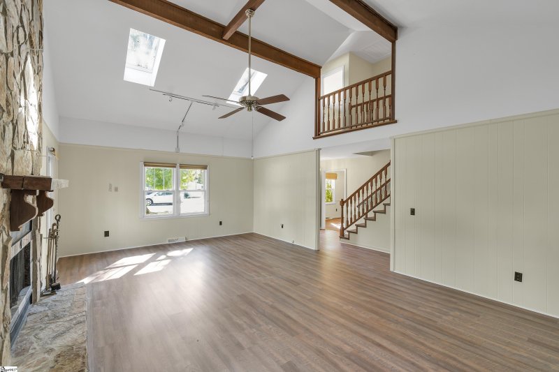 Property image 4 at 222 Anders Avenue, Mauldin, SC 29662