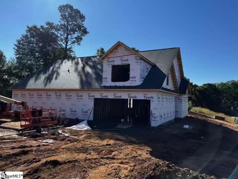 Property image 2 at 165 Floyd Meadow Drive, Inman, SC 29349