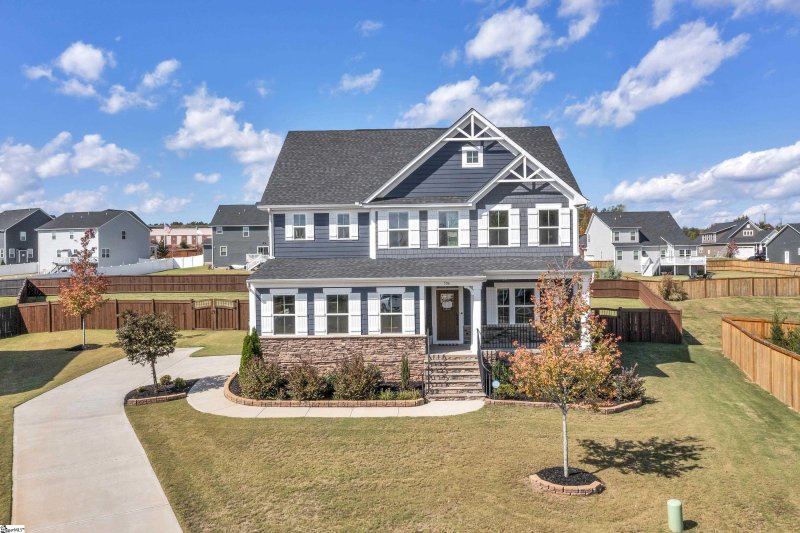 Property image 2 at 504 Mason Della Court, Greer, SC 29651