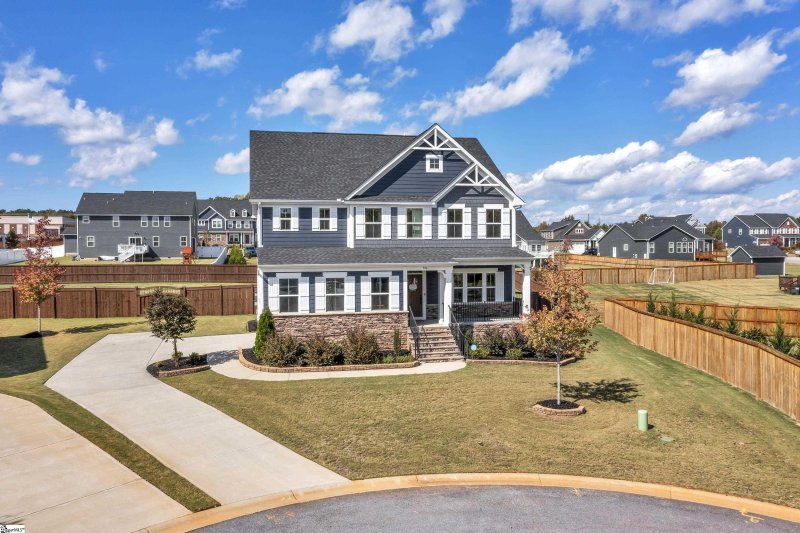 Property image 3 at 504 Mason Della Court, Greer, SC 29651