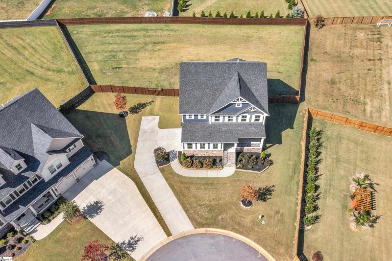 Property image 4 at 504 Mason Della Court, Greer, SC 29651