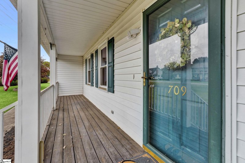 Property image 4 at 709 Rock Springs Road, Easley, SC 29642