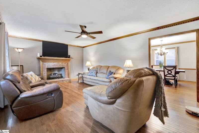 Property image 5 at 709 Rock Springs Road, Easley, SC 29642