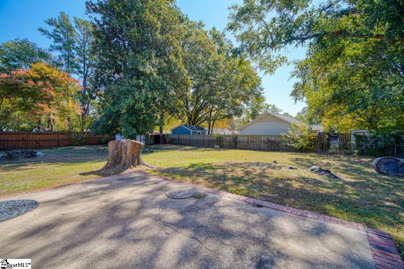 Property image 5 at 2602 E Lee Road, Taylors, SC 29687-3056