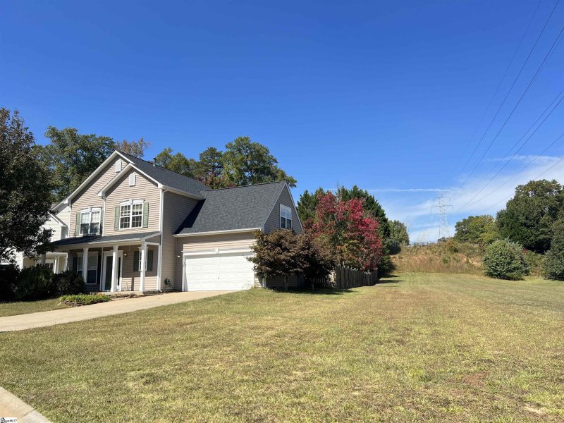 Property image 2 at 506 Riello Drive, Greer, SC 29650