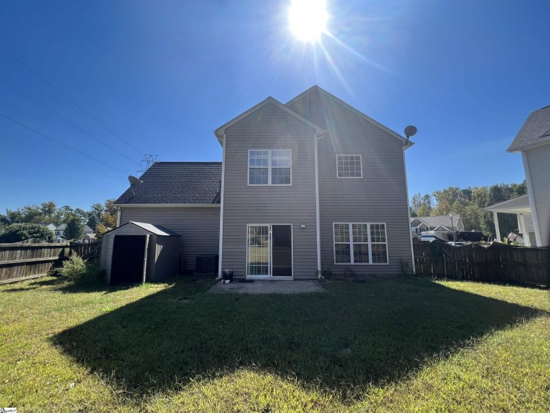 Property image 3 at 506 Riello Drive, Greer, SC 29650