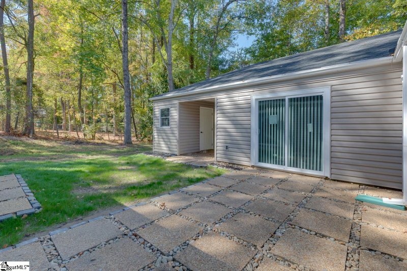 Property image 5 at 210 Baldwin Circle, Mauldin, SC 29662