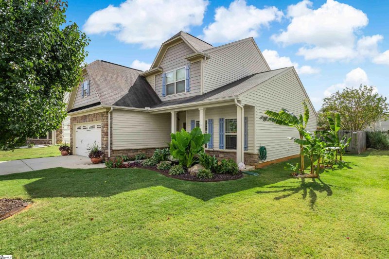 Property image 2 at 506 Norwell Lane, Greenville, SC 29605