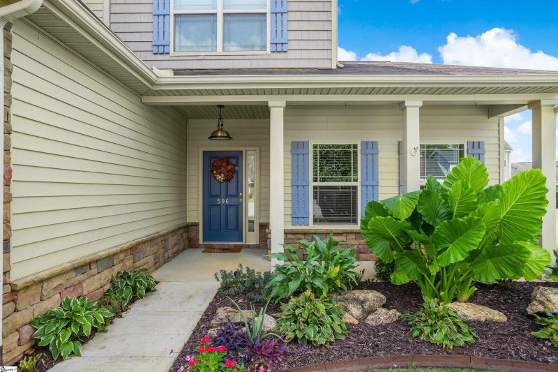 Property image 3 at 506 Norwell Lane, Greenville, SC 29605
