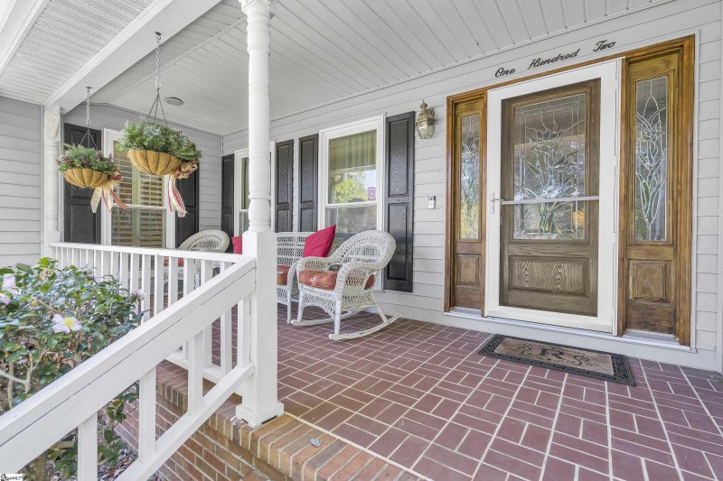 Property image 3 at 102 Ranger Court, Simpsonville, SC 29680