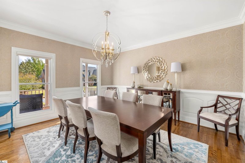 Property image 4 at 303 Barrington Park Drive, Greer, SC 29650