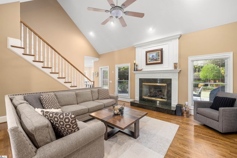 Property image 5 at 303 Barrington Park Drive, Greer, SC 29650