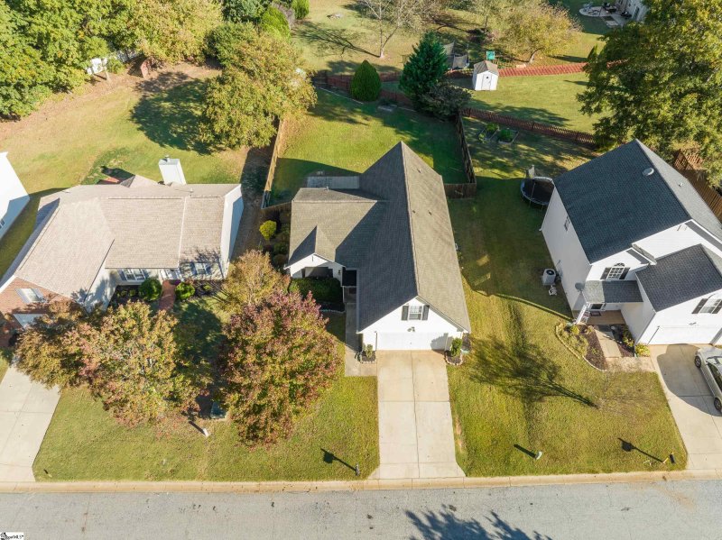 Property image 5 at 612 Eldredge Court, Moore, SC 29369