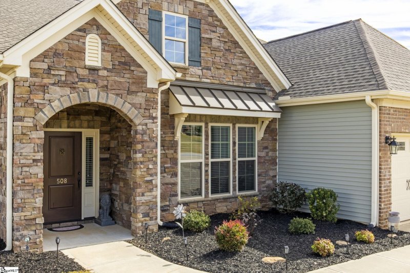 Property image 2 at 508 Ladysmith Drive, Simpsonville, SC 29681