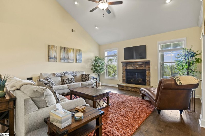 Property image 4 at 508 Ladysmith Drive, Simpsonville, SC 29681