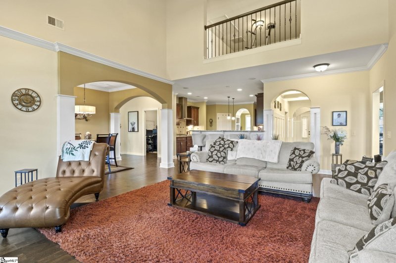 Property image 5 at 508 Ladysmith Drive, Simpsonville, SC 29681