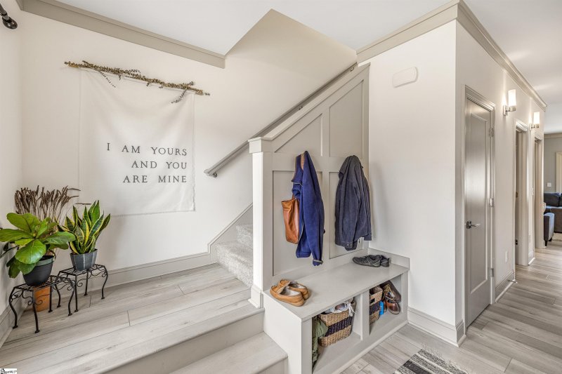 Property image 5 at 132 Park Avenue, Greer, SC 29651-3731