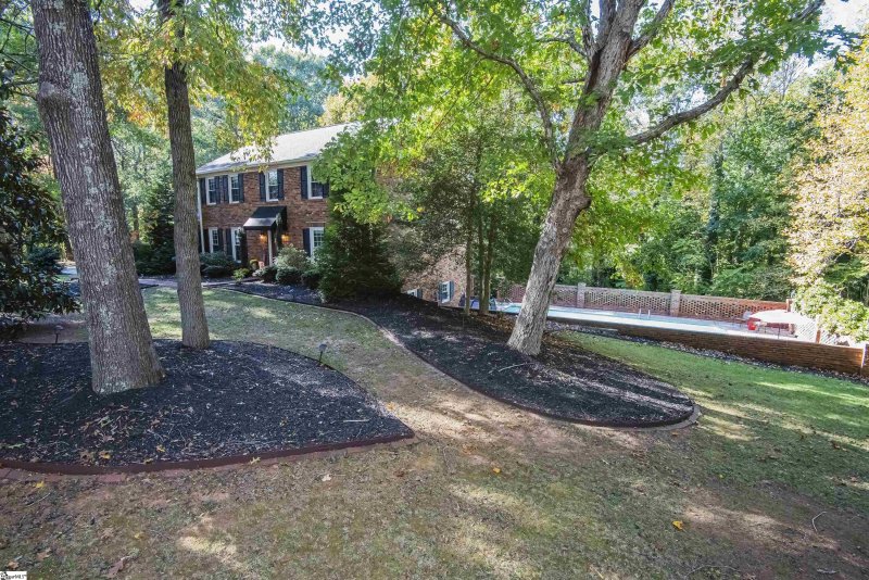 Property image 4 at 160 Lakeland Court, Moore, SC 29639