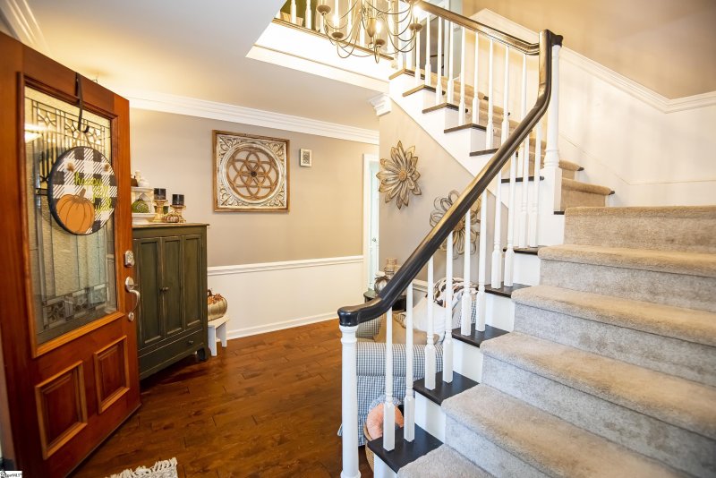 Property image 5 at 160 Lakeland Court, Moore, SC 29639