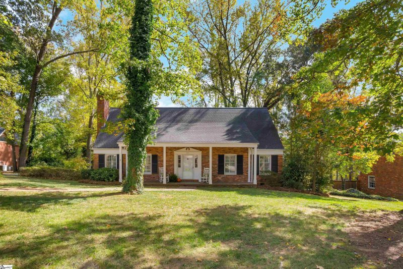 Property image 3 at 253 Pineville Road, Spartanburg, SC 29307