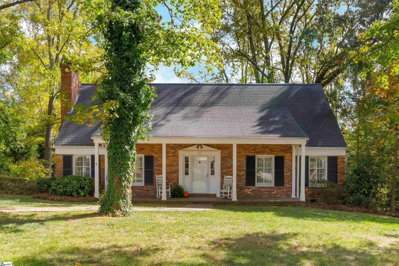 Property image 4 at 253 Pineville Road, Spartanburg, SC 29307