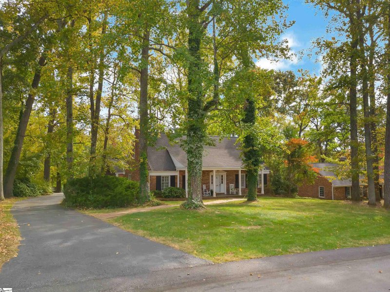 Property image 5 at 253 Pineville Road, Spartanburg, SC 29307