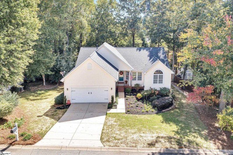 Property image 2 at 200 Timberleaf Drive, Duncan, SC 29334