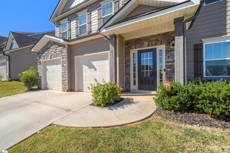 Property image 2 at 265 Delbourne Lane, Greer, SC 29651