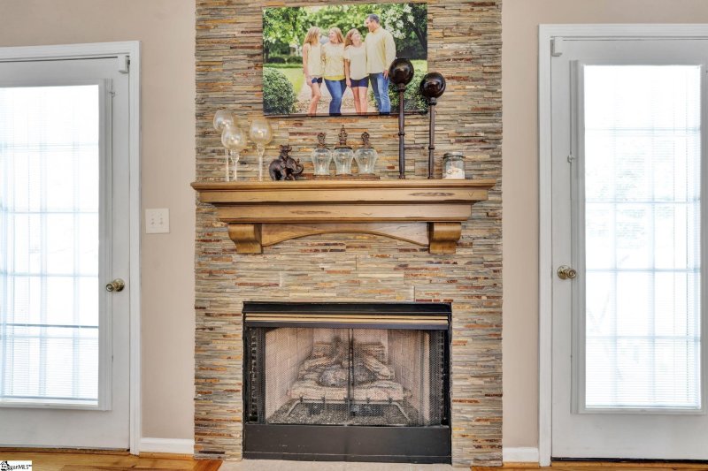 Property image 3 at 123 Amberwood Drive, Anderson, SC 29621