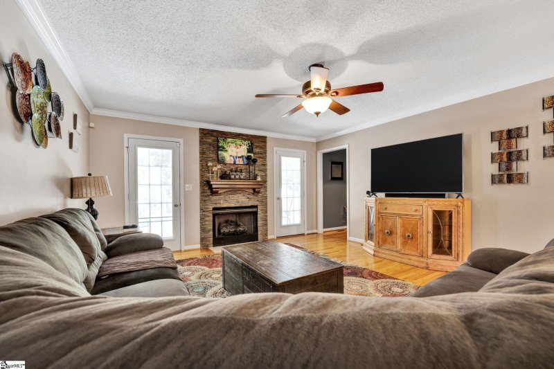 Property image 4 at 123 Amberwood Drive, Anderson, SC 29621